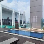Platinum Sky Park Kuala Lumpur