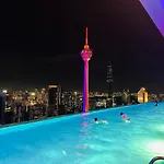 Platinum Sky Park Kuala Lumpur