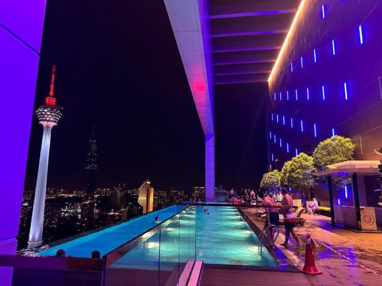 Platinum Sky Park Pangsapuri