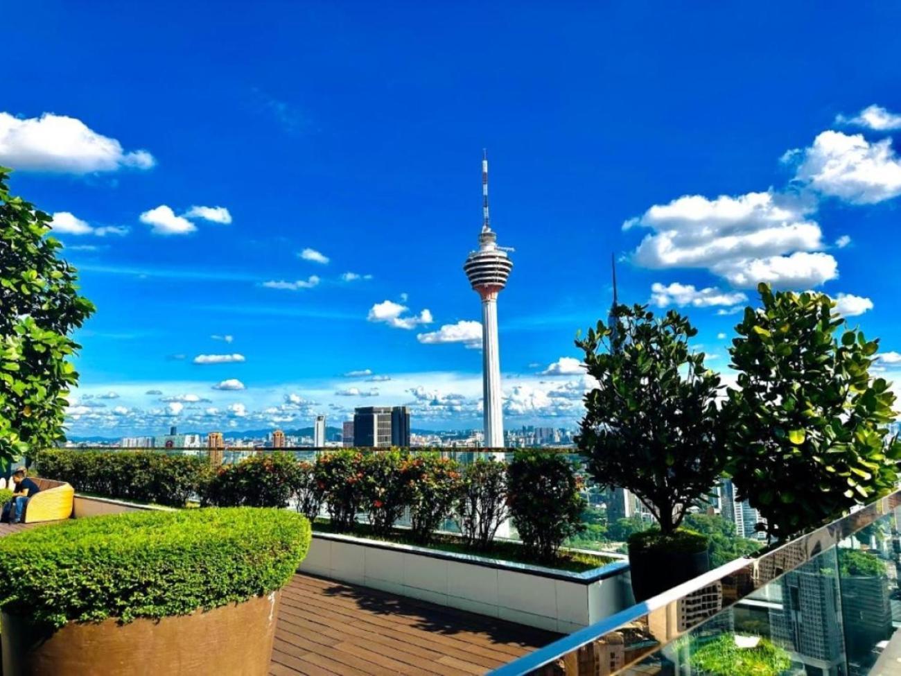 Platinum Sky Park Pangsapuri *