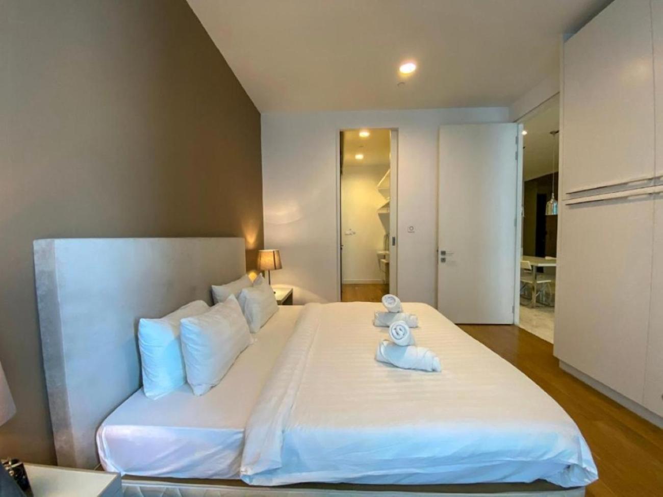 Platinum Sky Park Pangsapuri *