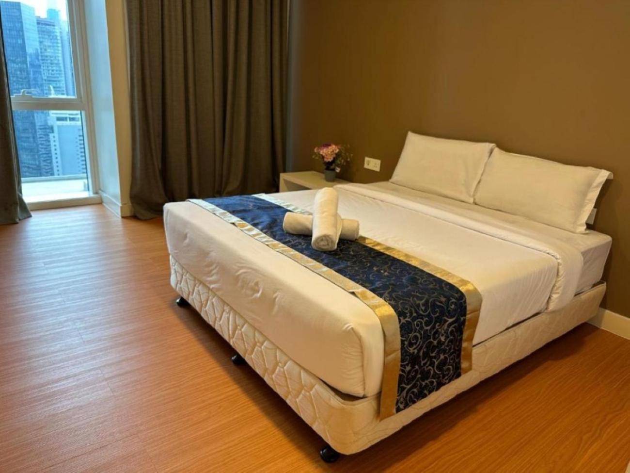 Platinum Sky Park Pangsapuri