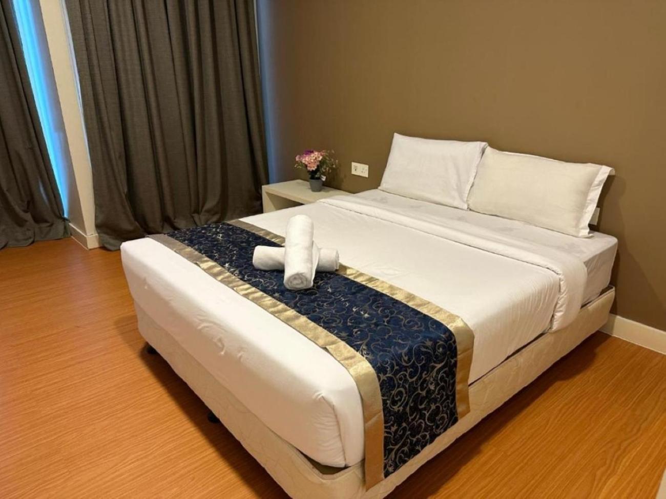Platinum Sky Park Pangsapuri
