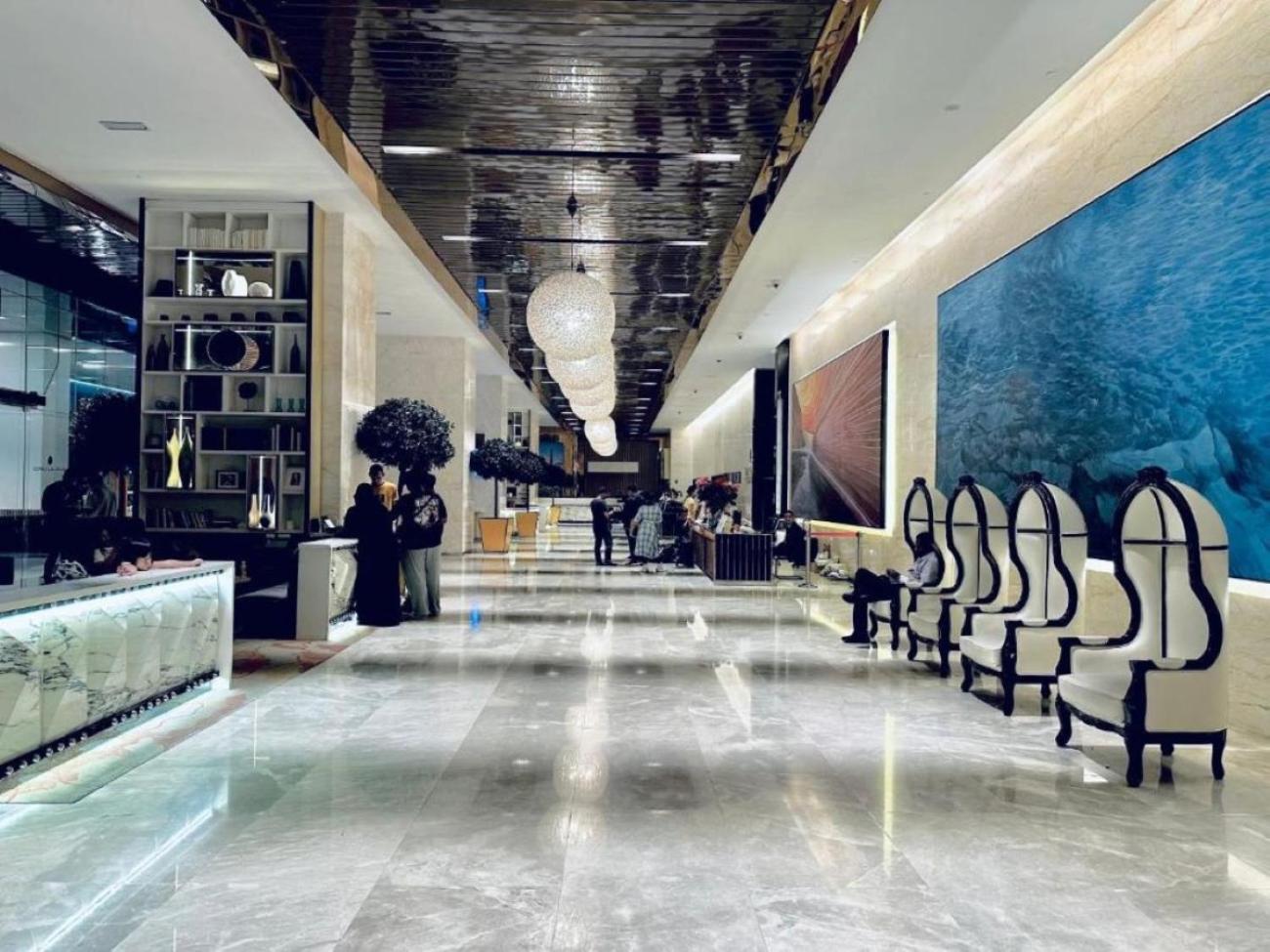 Platinum Sky Park Pangsapuri