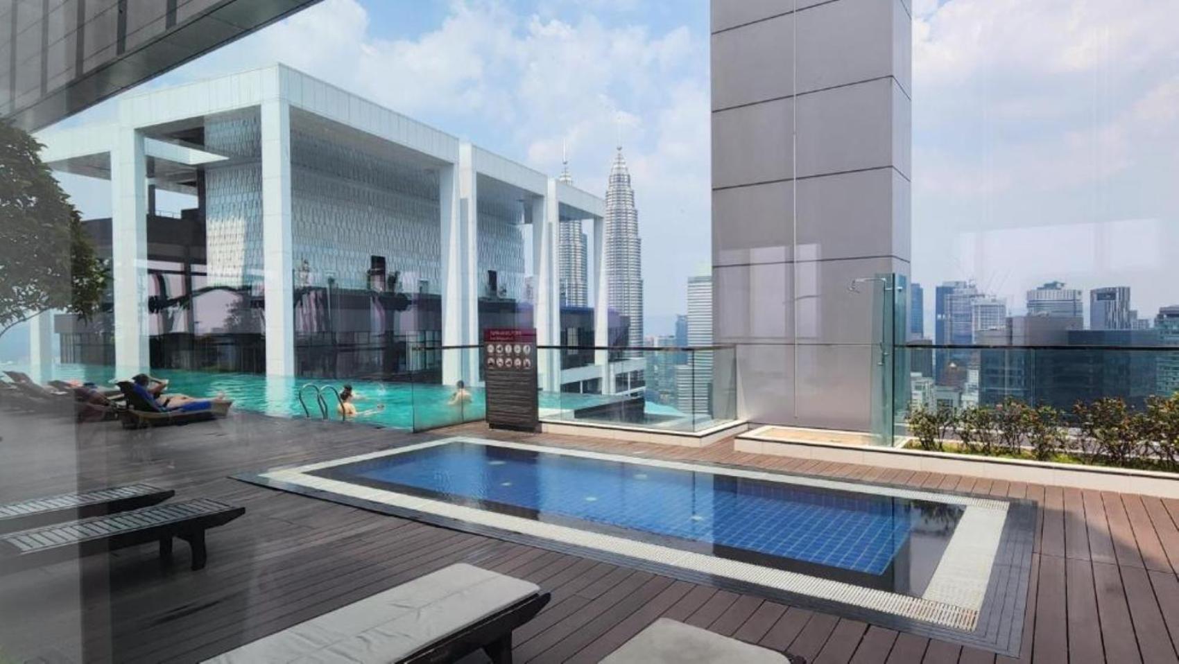 Platinum Sky Park Pangsapuri Kuala Lumpur